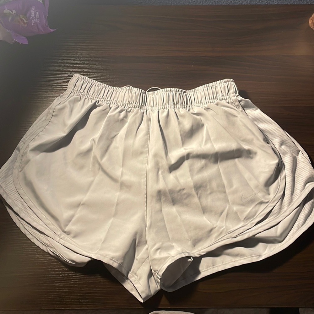 Nike Dri-Fit Shorts